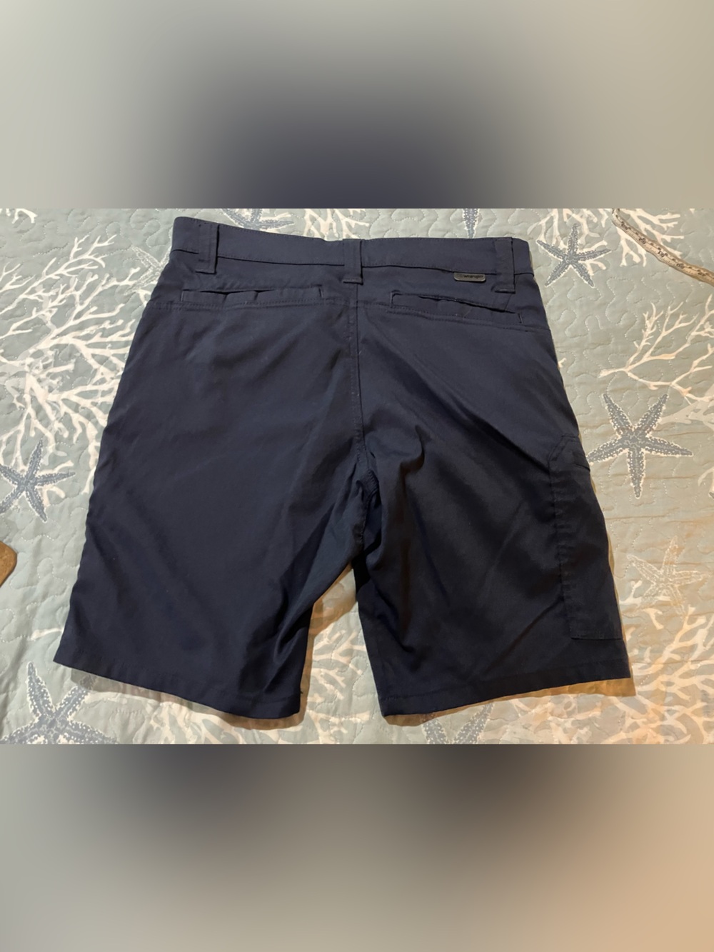 Wrangler All Terrain size 30 men’s shorts - Picture 9 of 9